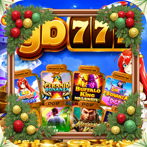 gb777 — galeri pratinjau Resmi APK